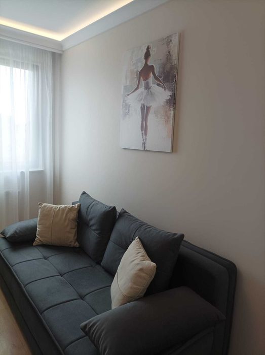 Wynajmę 2-pokojowe mieszkanie 56 m² – Ełk, ul. Szyszkowa - Widok 5