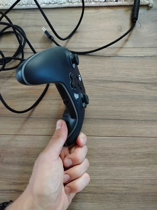 Pad PowerA Spectra Infinity kontroler Xbox