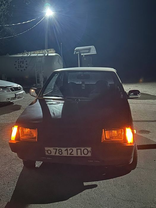 Продам Таврію 1102 СРОЧНО
