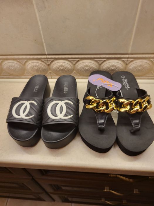 Сабо. 37 размер.