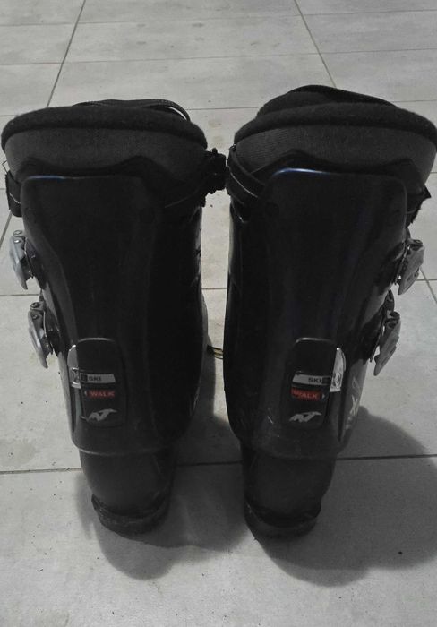 NORDICA Buty narciarskie