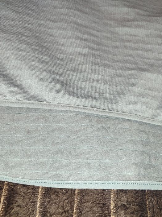 Nike Element Therma-Fit , Raglan Running термокофта жіноча /сірий, р-S