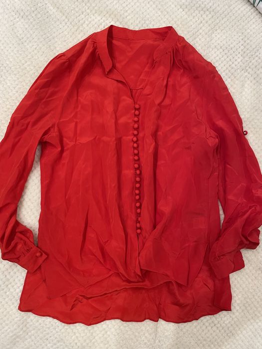 Женское   платье