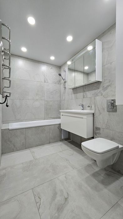Без комісії! Оренда дизайнерської 2 к. квартири 80 м², ГЕНЕРАТОР, УКРИТТЯ!