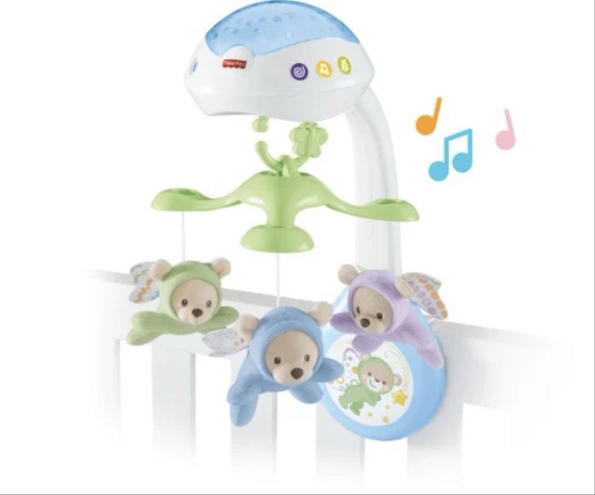 Мобіль Fisher-Price