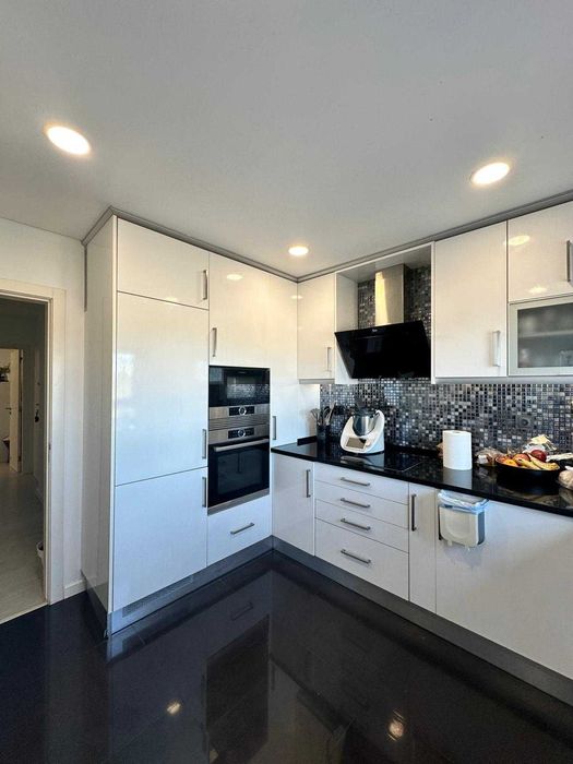 Apartamento T2 Parque Luso