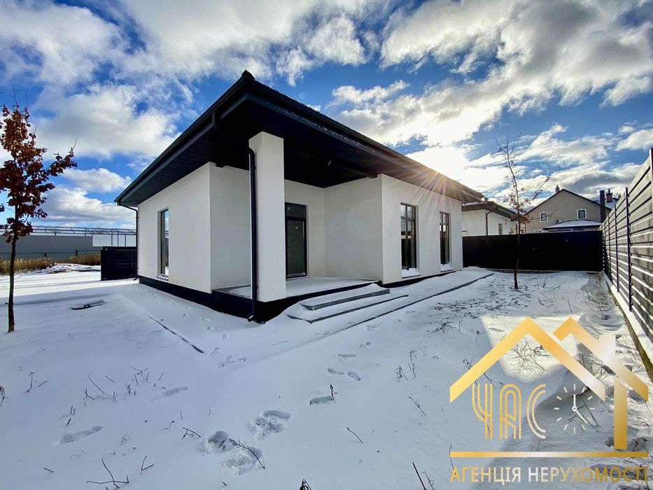 ‼️ Продаж Будинку 105 м2 / 6 соток / 88.000$ ТОП