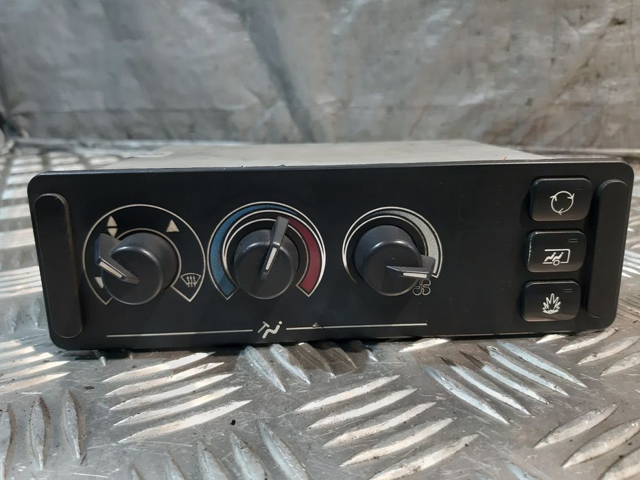 Panel Nawiewu Wabco 4461950010