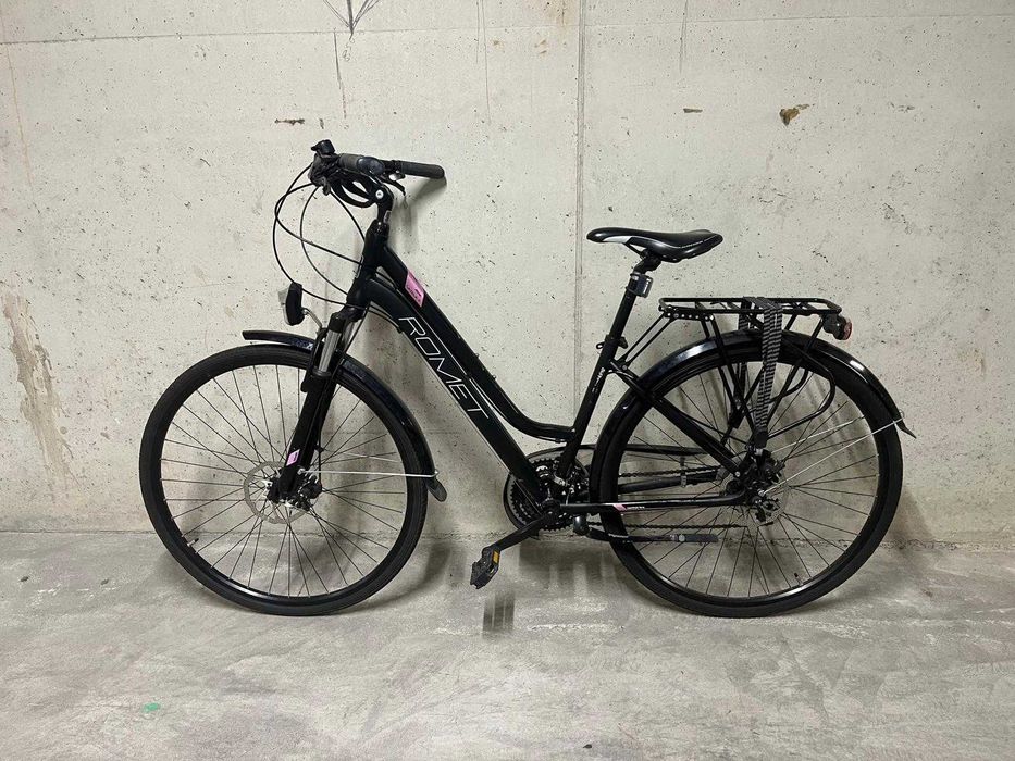 Rower Gazela 2 Romet