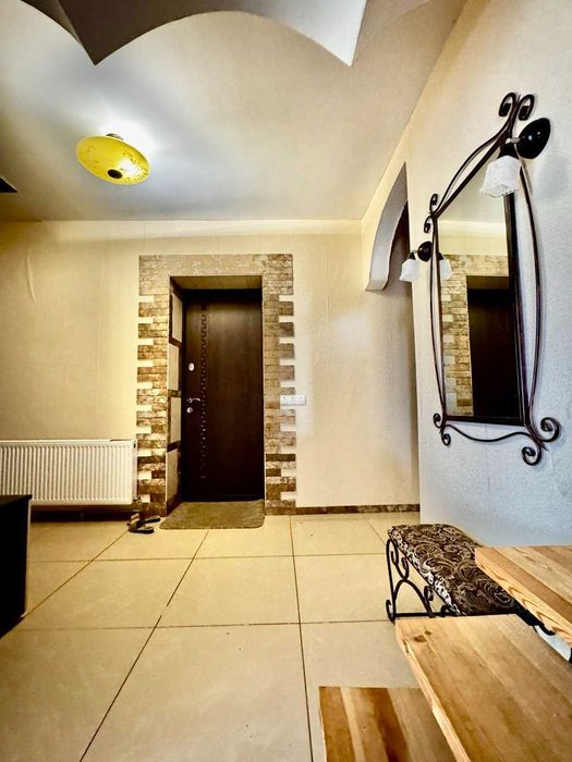 Красивий будинок з РЕМОНТОМ! ЯМАЛ! 100м до р.Снов! A11