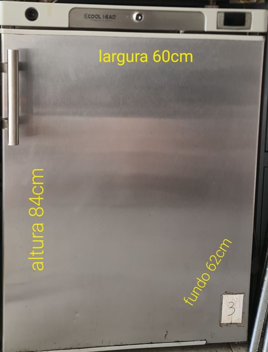 Frigorifico restaurante