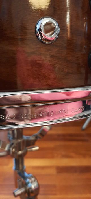 Tarola Cadeson Signature 14x5,5