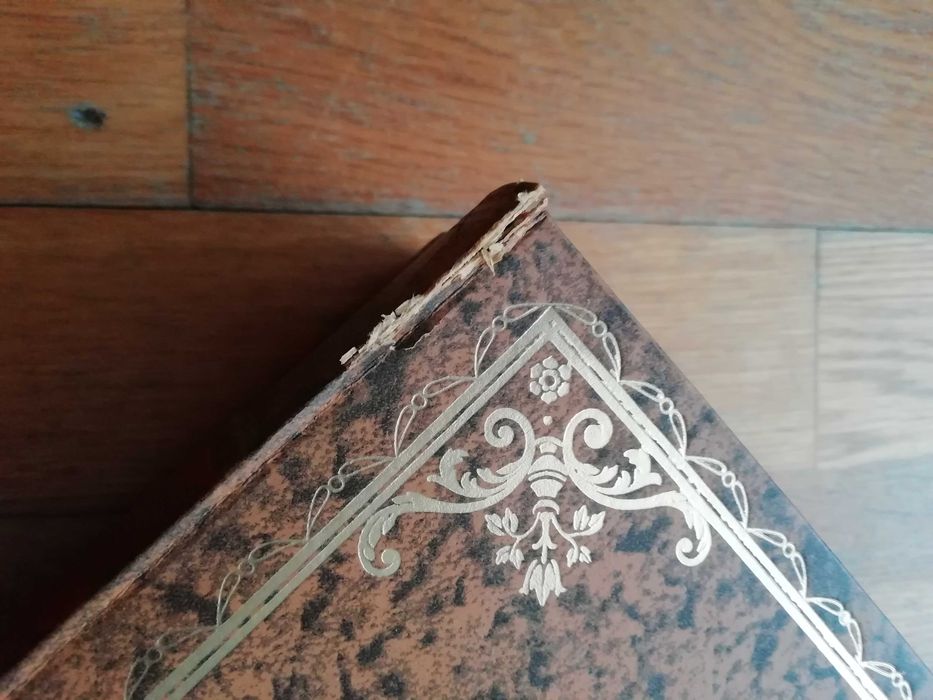 História de S. Domingos - Frei Luís de Sousa (2 VOLUMES)
