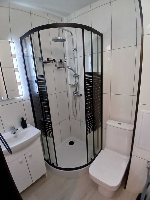 Wynajmę mieszkanie 42m2, 2 pokoje, Antoniuk, ul. Broniewskiego