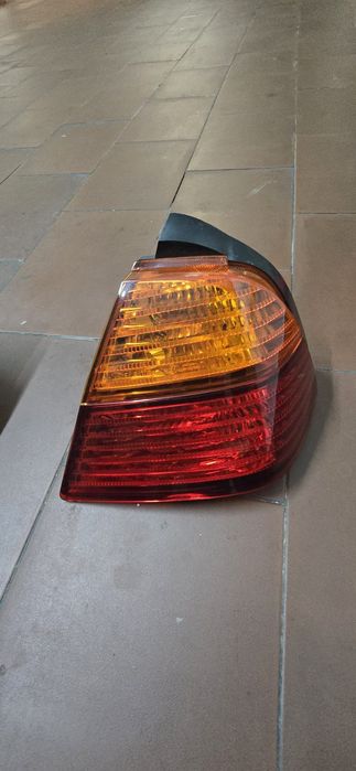 Conjunto de farolins Honda Goldwing