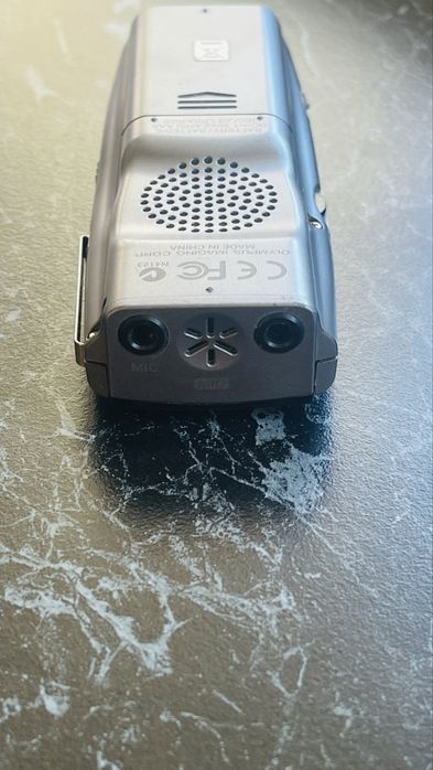 Диктофон Olympus