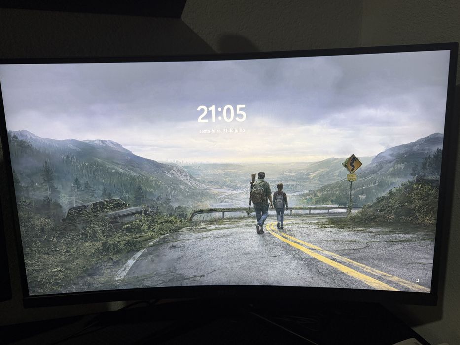 Monitor 27” MSI 170hz WQHD
