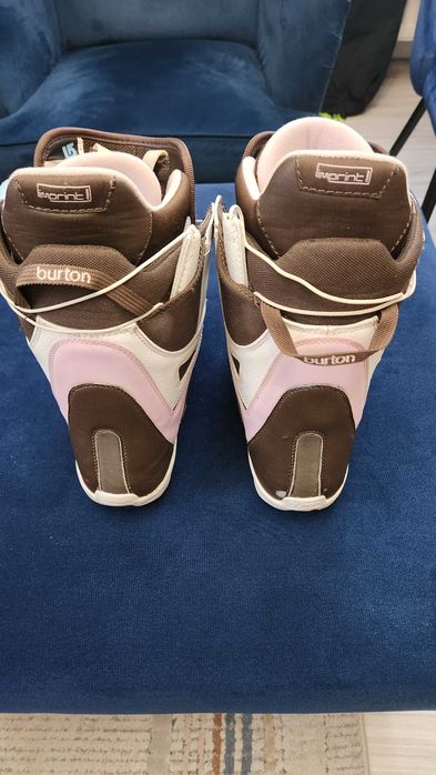 Buty snowboardowe Burton Mint