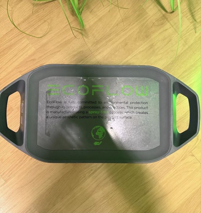 EcoFlow Delta Max 2000   2016wh