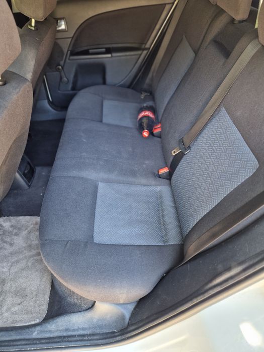Ford mondeo em bom estado