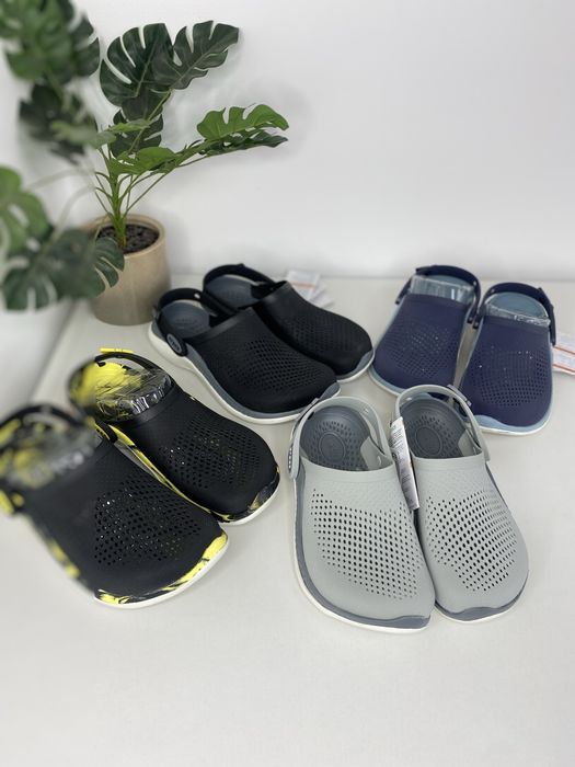 Crocs LiteRide 360 Крокси ЛайтРайд 360