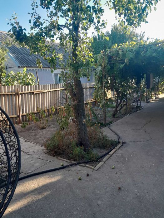 Продам дом в Подпорожнянке.