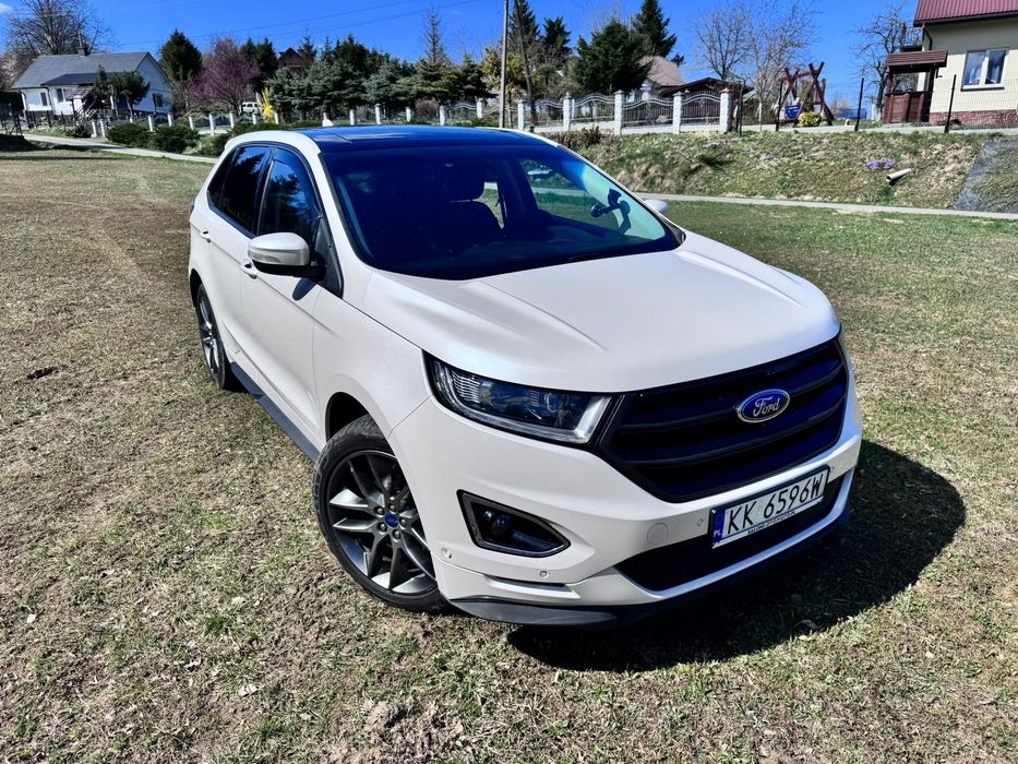 Ford Edge Full_St_Line_Panorama_Skory_Kamery_Navi_SuperAuto