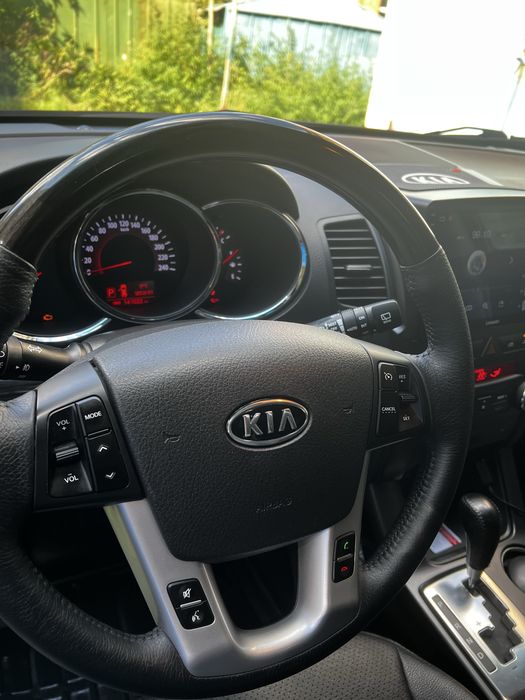 KIA Sorento Кія Соренто