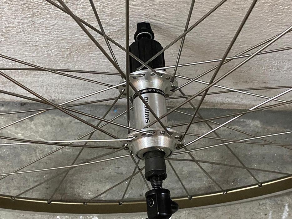 roda tras estrada 700c