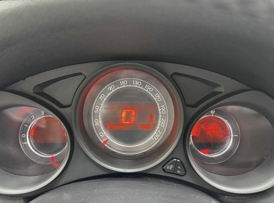 Продаю авто Сітроен С4 2011