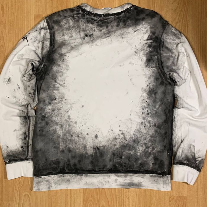 Кастом кофта nike custom