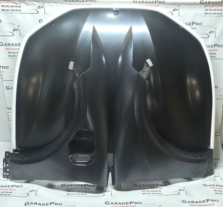 Решітка гриль Ford Mustang Mache E GT Мустнг