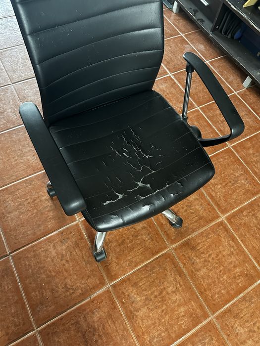 Cadeira de Escritório