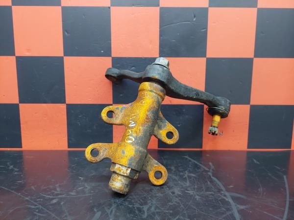 Caixa de direção TOYOTA DYNA Autocarro (XZU3_, XZU4_, WU4_, WU3_, LY2_