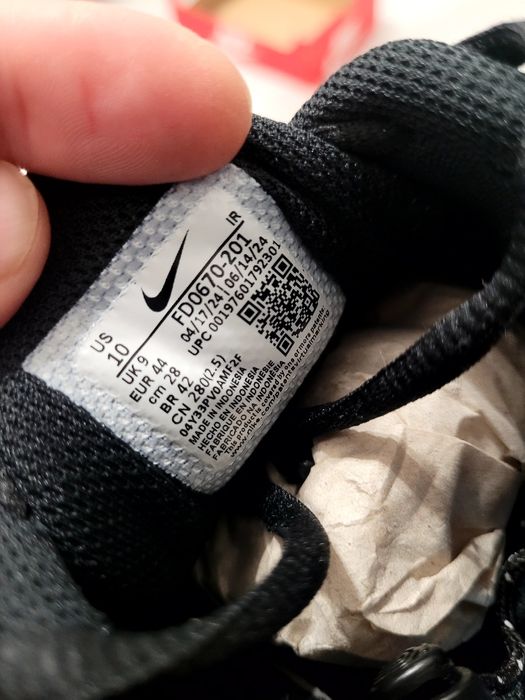 Кроссовки NIKE AIR MAX PLUS Utility нові original