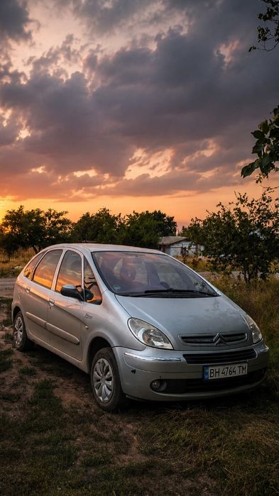 Продам Citroën Xsara Picasso