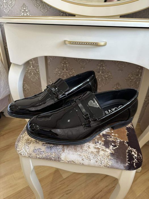 Туфлі чоловічі 45.5 розмір