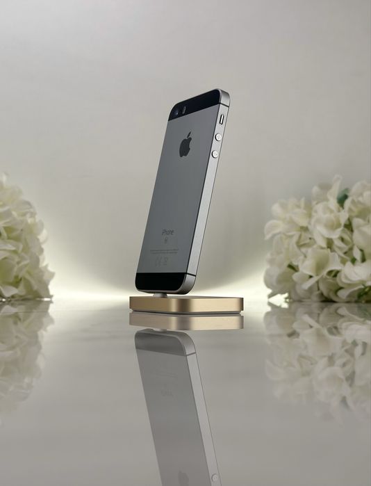 ~Новий! iPhone SE-1 2018 iOS 12 99%АКБ Neverlock (Магазин Гарантія)