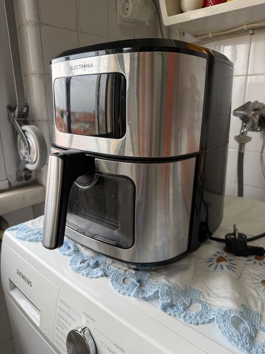 Air fryer 4.5L Eletronia