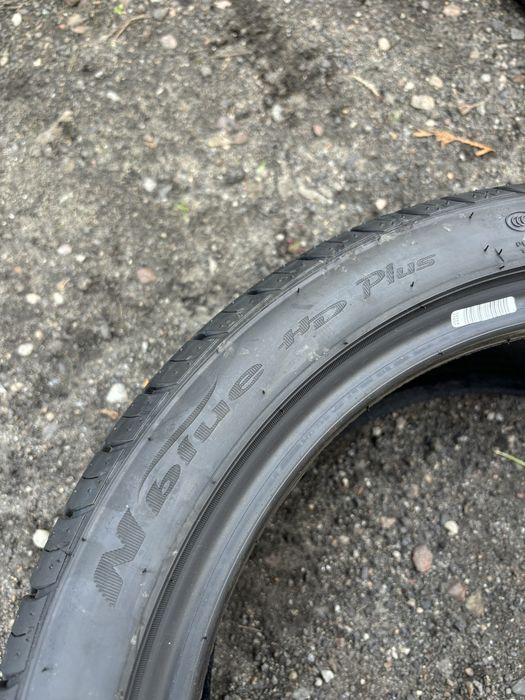 195/45 R16 letnie 4szt. NEXEN -nowe 2025rok montaz wysylka