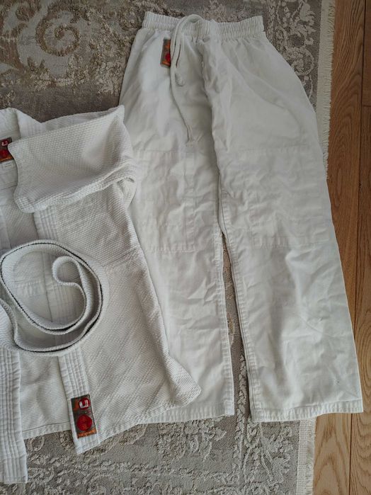 Kimono dla dzieci 130