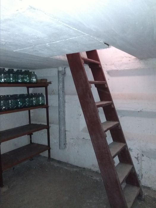 Продажа или аренда капитального гаража в Полтаве пер. Стешенко 6Г