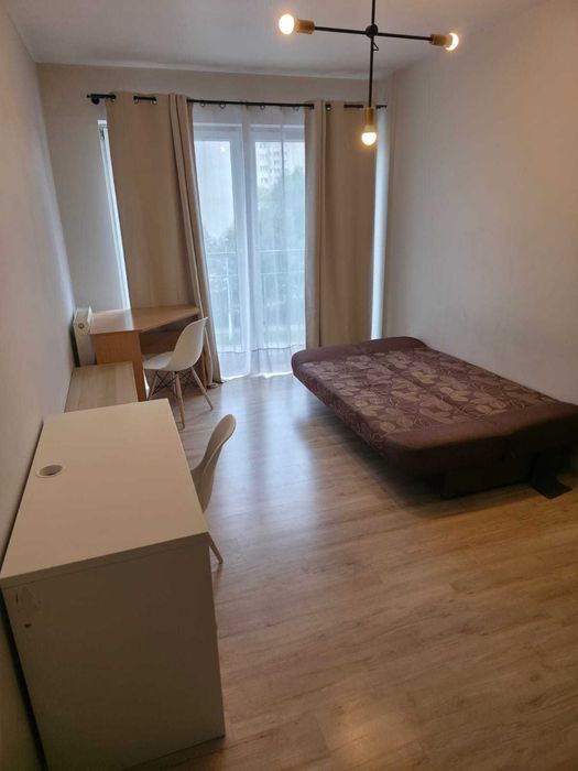 Pokój na wynajem Rzeszów Kwiatkowskiego 2a