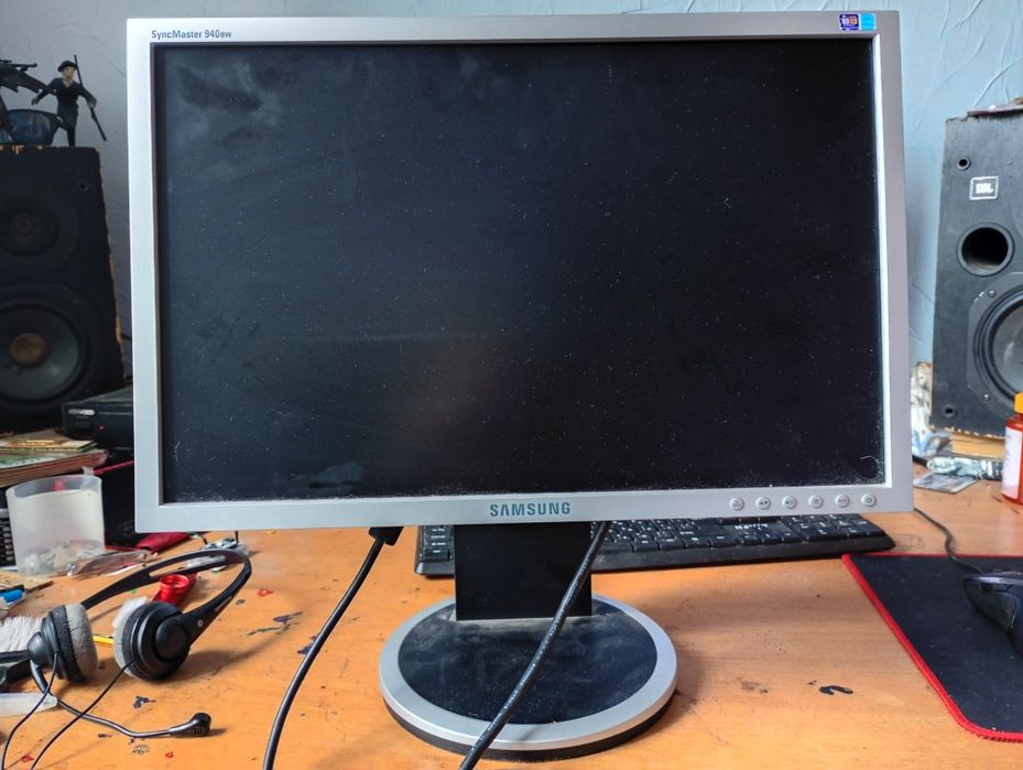 Монитор Samsung syncmaster 940bw 19 "