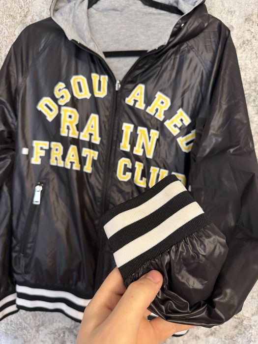 Вітровка Dsquared  С/M