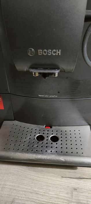 Ekspres do kawy Verocafe Lattepro BOSCH