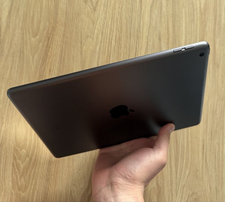 iPad 9Gen 64Gb Czarny Świetny stan