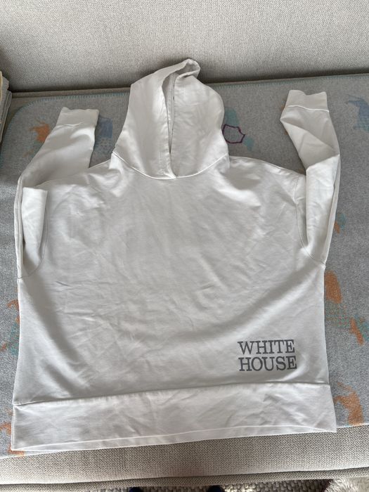 Bluza krotka  White House