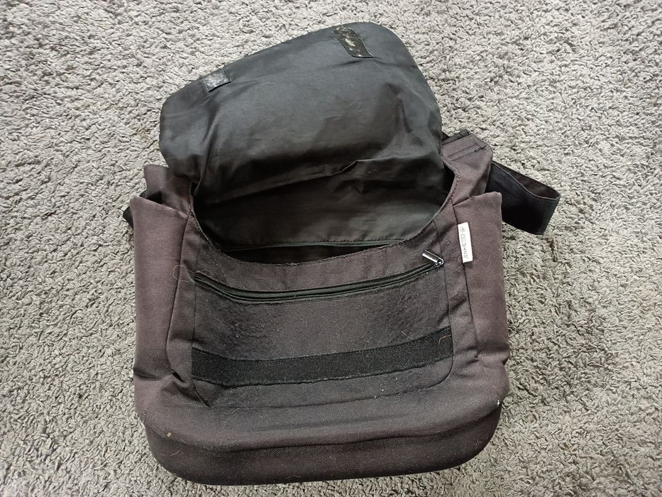 Torba do wózka maxi cosi