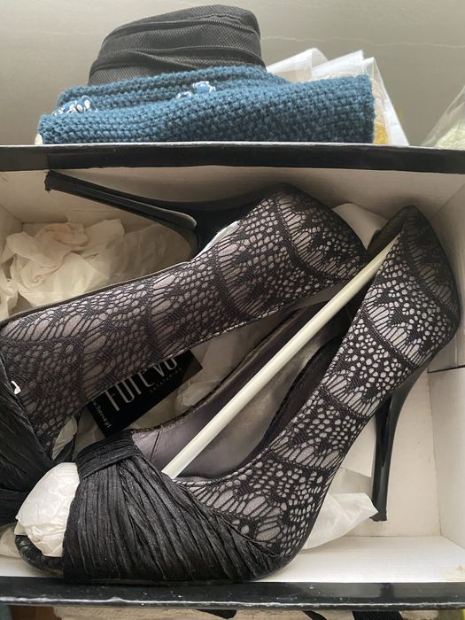 Sapatos cerimónia